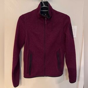 Arcteryx covert cardigan